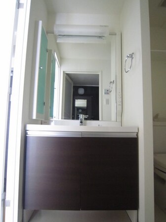 池之端加茂ビルAの物件内観写真